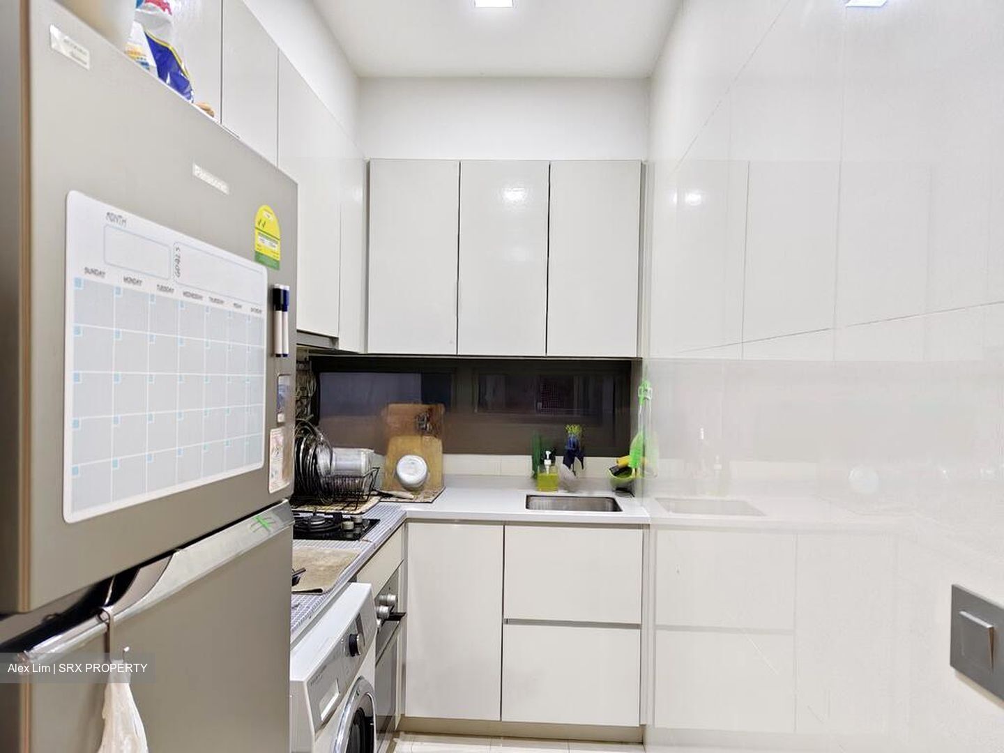 The Wisteria (D27), Apartment #439624871